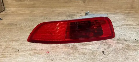 Volvo XC60 Rear fog light 89074901