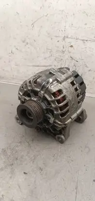 BMW 5 E60 E61 Generator/alternator RE719H3