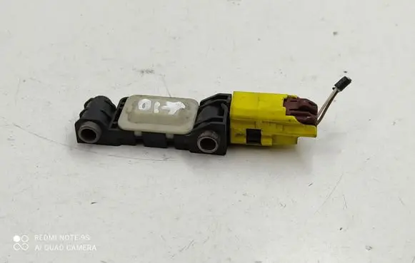 Audi A4 S4 B7 8E 8H Airbag deployment crash/impact sensor 8E0959651