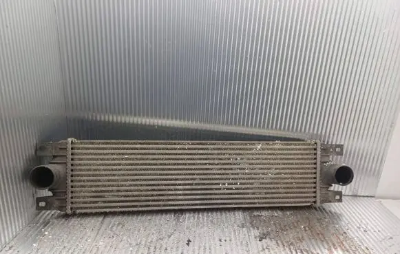 Opel Movano A Intercooler radiator 867658F IA1074