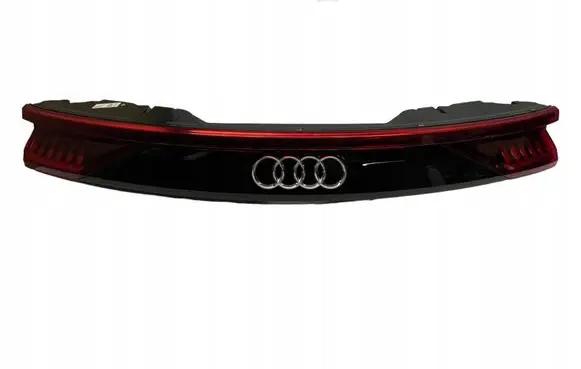 Tailgate rear/tail lights
