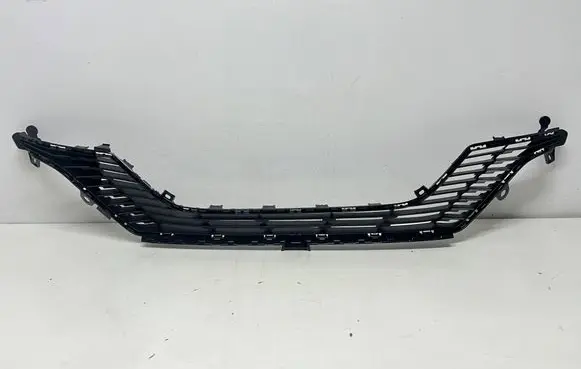 Peugeot 208 II Front bumper lower grill 9823209880