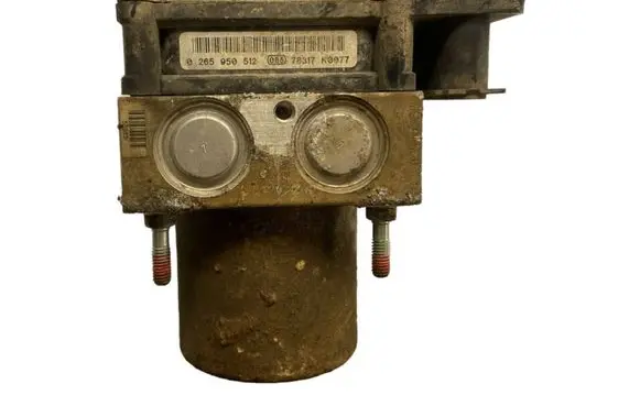 Toyota Auris 150 ABS Pump 0265950512