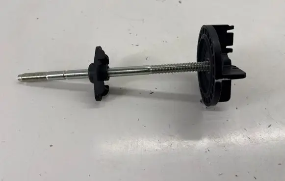 Ford Bronco Spare wheel bolt HP5C1402EA