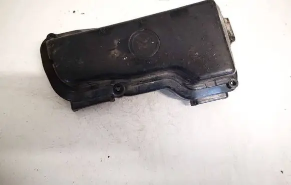 BMW 5 GT F07 Fuse box cover 12907555155 58650910