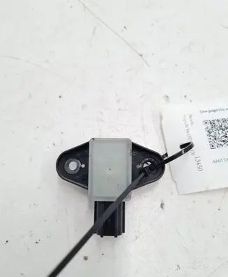 Skoda Superb B6 (3T) Airbag deployment crash/impact sensor 5N0959354