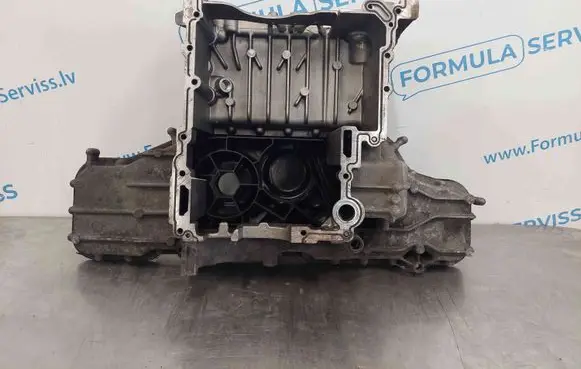 Audi A6 S6 C6 4F Oil sump 059103603 059103602D