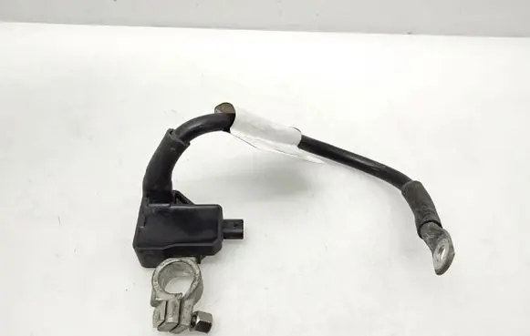 Volkswagen Polo V 6R Negative earth cable (battery) 6R0915181 519439001