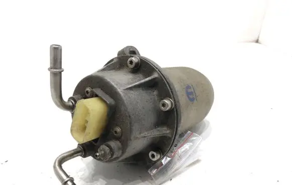 Fiat Fiorino Fuel filter housing 51901049