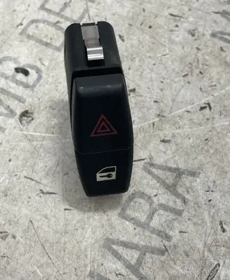 BMW 5 E60 E61 Hazard light switch 6919506