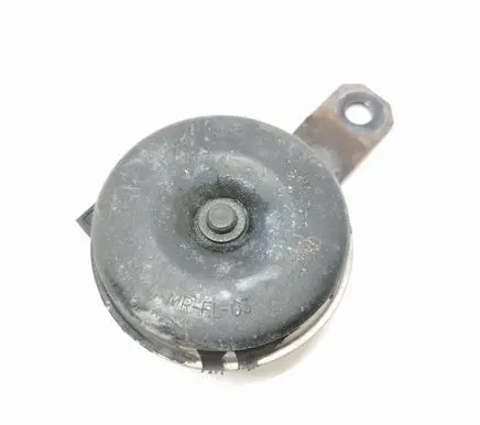 Horn signal