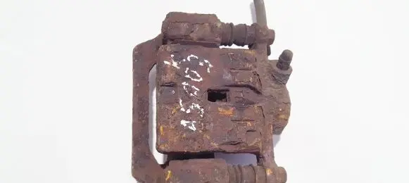 Subaru Forester SH Rear brake caliper