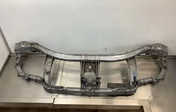 Ford S-MAX Top upper radiator support slam panel M218B041AD