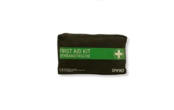 Volvo EX30 First aid kit 