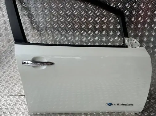Nissan Leaf I (ZE0) Front door SUDU8867189