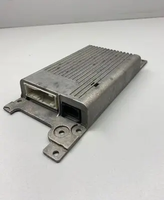 BMW X5 E70 Bluetooth control unit module 9163348 10099110 77576685