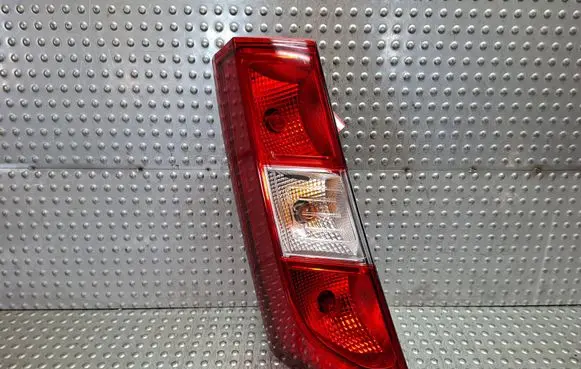 Dacia Dokker Rear/tail lights S26336897 265551619R