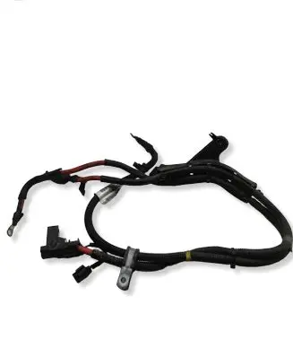 Volvo V40 Engine installation wiring loom 31328459