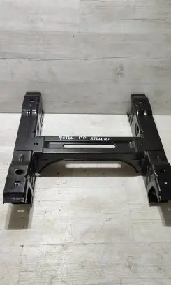 Alfa Romeo Stelvio Front passenger seat console base SICW10