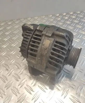 Audi A4 S4 B5 8D Generator/alternator 028903085