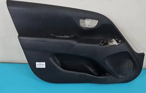 Toyota Aygo AB40 Front door card panel trim 67620-0H180 IMPRK1477111