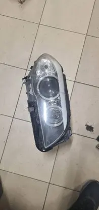 BMW 5 F10 F11 Headlight/headlamp 7203242 00126280 01013104AH