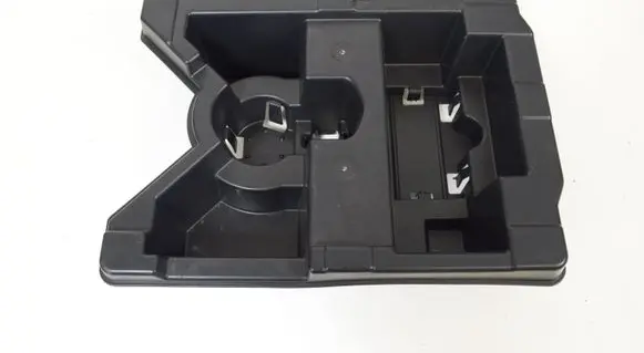 Nissan Juke I F15 Other interior part 849B41KE0A