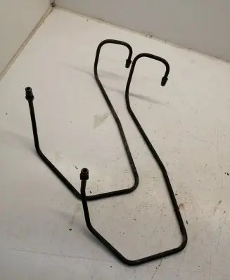 Ford Transit Brake vacuum hose/pipe 