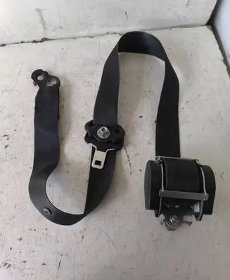 Opel Vivaro Front seatbelt 696515A 59764 8453017