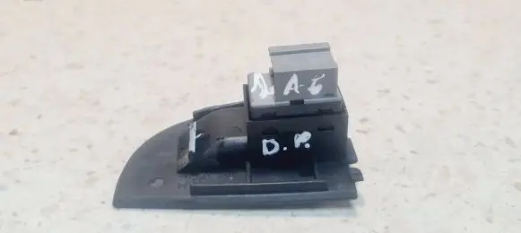 Audi A6 S6 C5 4B Electric window control switch 4B0959855 501690