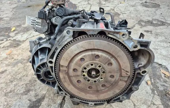 Hyundai i30 Automatic gearbox M25UGD 43111-2D000
