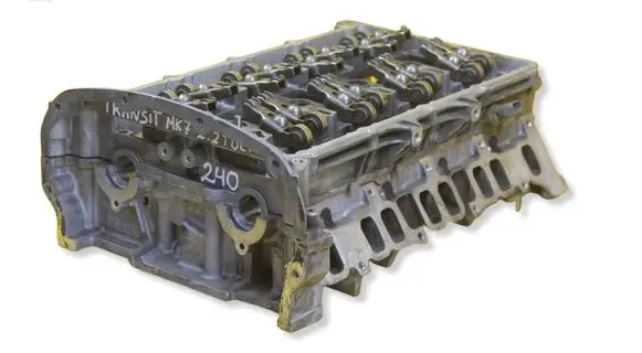 Ford Transit Engine head 2406C1Q6K537AB 6C1Q6090AE 6C1Q6K537AB