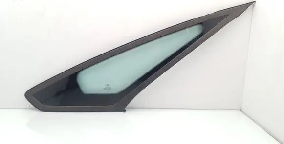 Ford S-MAX Front triangle window/glass 1542788 AS2
