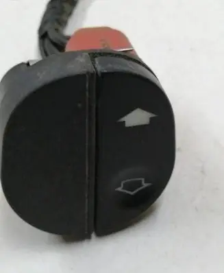 Ford Transit Electric window control switch 96FG614529AD
