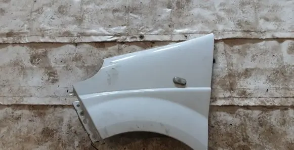 Nissan Primastar Fender