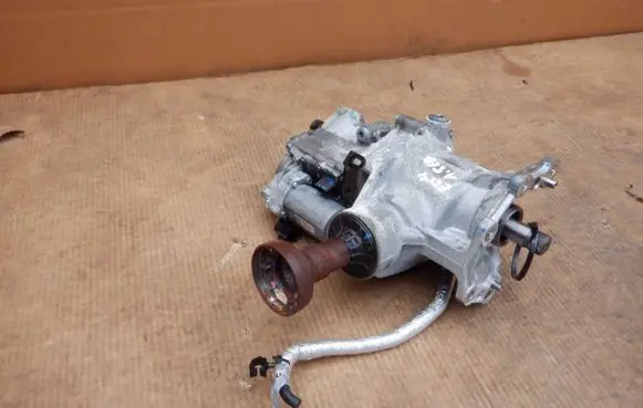 Ford Kuga III Gearbox transfer box case LX677L486DF