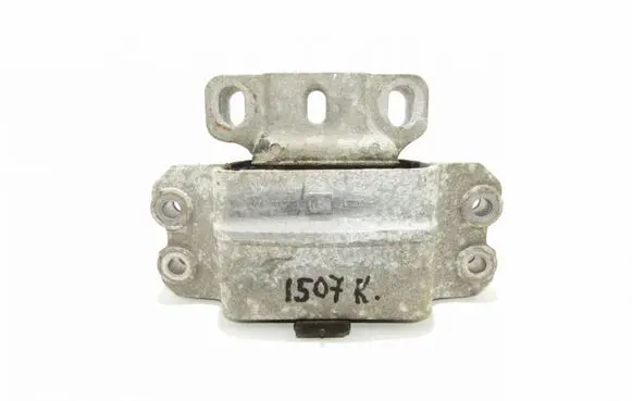 Volkswagen Golf VI Engine mount bracket 1k0199555