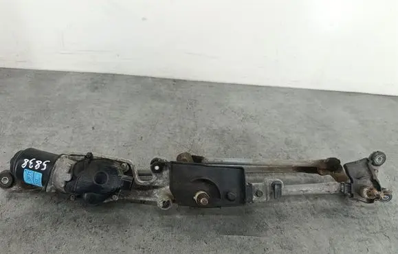 Mazda 2 Front wiper linkage 