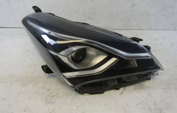 Headlight/headlamp