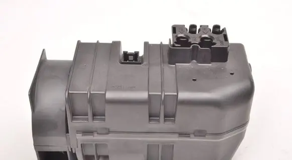 Mercedes-Benz S W221 Central locking vacuum pump A0008005648