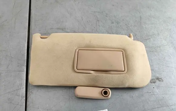 Maserati Quattroporte Sun visor RH1234