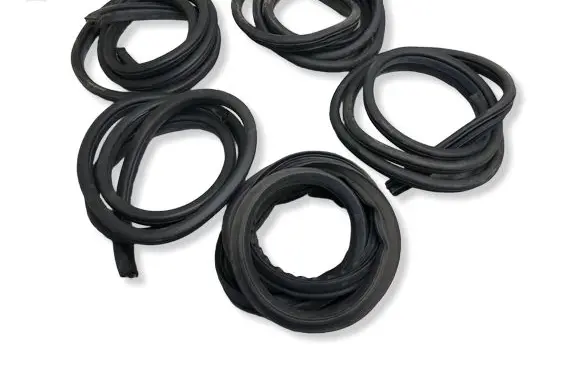 KIA Picanto Seal rubber (tailgate) 