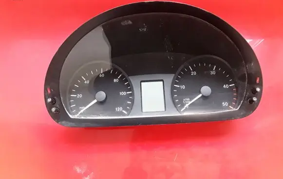 Mercedes-Benz Sprinter W901 W902 W903 W904 Speedometer (instrument cluster) A9064469021 A9064468021 A9064481821