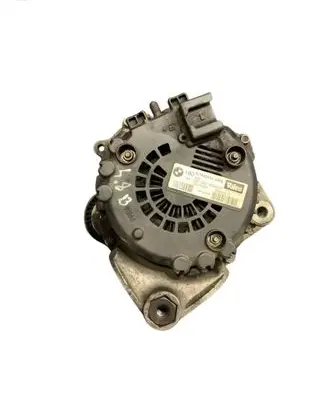 BMW 6 E63 E64 Generator/alternator 7542934