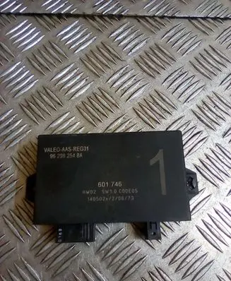 Citroen C5 Parking PDC control unit/module 962982548A