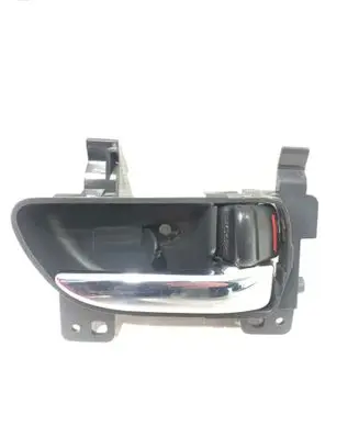 Subaru Outback Rear door interior handle