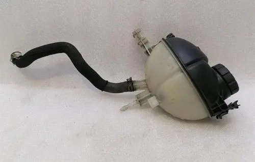 Mercedes-Benz E W212 Coolant expansion tank/reservoir cap A2045000049