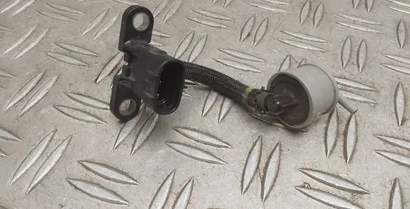 Toyota RAV 4 (XA40) Air pressure sensor 8942120200