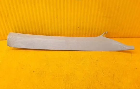 Audi A4 S4 B9 (A) pillar trim 8W0867234