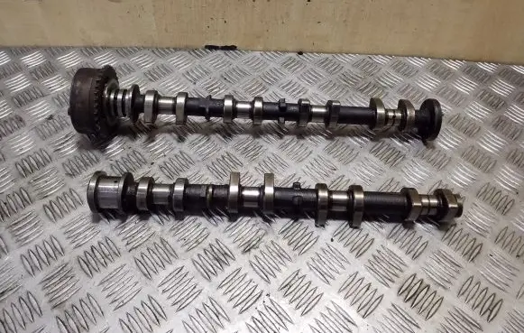 Camshaft